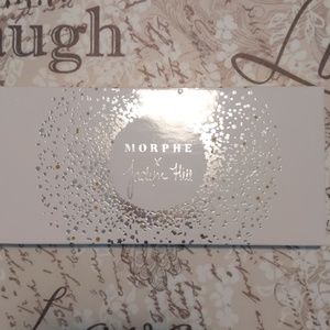 Jaclyn Hill x Morphe Armed & Gorgeous